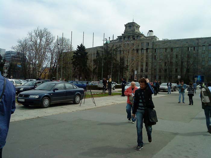 30. ���� 2010. �� 12 �� 13 ����, ������ ������� ���������